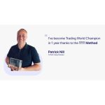 [Member Access] Patrick Nill TTT Mentorship by World Class Edge
