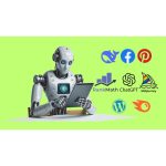 [Member Access] The Ultimate Guide to Blogging with AI by Youssef El kinani