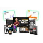 [Member Access] Superhuman Discipline System by Adam Lucero