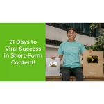 [Member Access] 21 Days to Viral Challenge by Jenny Hoyos