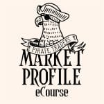 [Member Access] Market Profile Course BY Pirate Traders - Image 2