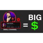 [Member Access] Creator Secrets (Faceless Ai Niche Channels Automation) by Scotty Art