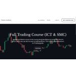 [Member Access] Full Trading Course ITC & SMC by Vulture Academy