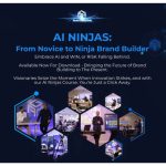 [Member Access] AI Ninjas-From Novice To Ninja Brand Builder by Manuel Suarez