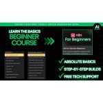 [Member Access] AI Workshop by Zubair Trabzada - Image 3