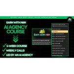 [Member Access] AI Workshop by Zubair Trabzada - Image 2