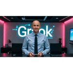 [Member Access] Unlocking Grok: AI for Business and Marketing by Anton Voroniuk, Anton Voroniuk Support