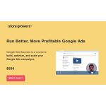 [Member Access] Google Shopping Success by Dennis Moons, StoreGrowers