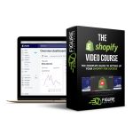[Member Access] 7 Figure Fast Track – Shopify Course by Justin Phillips