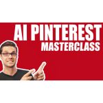 [Member Access] AI Pinterest Masterclass by Jesse Cunningham
