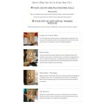 [Member Access] Front Row CEO Evergreen by Jen Lehner - Image 2