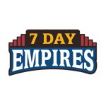 [Member Access] 7 Day Empires 2024 by Steve Clayton & Aidan Booth