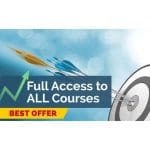 [Member Access] BKForex (Kathy Lien & Boris Schlossberg) – Complete 23 Courses Bundle