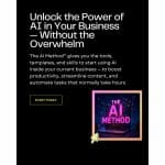 [Member Access] The AI Method by Jodie - Image 3