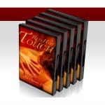 [Member Access] Red Hot Touch by Jaiya