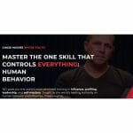 [Member Access] Authority Behaviour by Chase Hughes