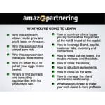 [Member Access] Amazopartnering by Dan Hollings - Image 3