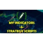 [Member Access] Pine Script Indicators & Strategies by Matthew J. Slabosz