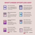 [Member Access] Efforless Ads by Mye De Leon - Image 3