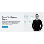 [Member Access] Google Tag Manager by Benjamin Mangold