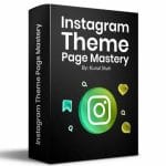 [Member Access] Instagram Theme Page Mastery by Kunal Shah - Image 2