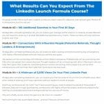 [Member Access] LinkedIn Launch Formula by Austin Belcak - Image 3