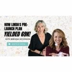 [Member Access] Pre-Launch Plan Program by Brenna McGowan - Image 2