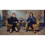 [Member Access] Madeleine Albright and Condoleezza Rice Teach Diplomacy - Image 2