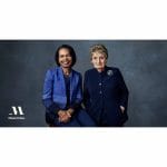 [Member Access] Madeleine Albright and Condoleezza Rice Teach Diplomacy - Image 3