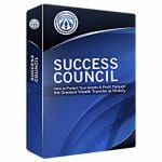 [Member Access] The Success Council by Max Wright - Image 2