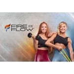 [Member Access] FIRE and FLOW by Jericho & Elise Joan, Beachbody