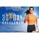 [Member Access] 30 Days BreakAway by Idalis, Beachbody