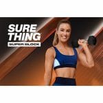 [Member Access] Sure Thing : Super Block, Beachbody