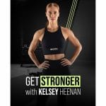 [Member Access] Get Stronger with Kelsey Heenan, Beachbody - Image 2