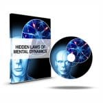 [Member Access] Hidden Laws of Attraction by David Snyder, NLPPower