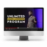 [Member Access] Unlimited Leads Licensing Program by Cole Gordon - Image 2