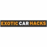 [Member Access] Exotic Car Hacks by Pejman Ghadimi - Image 3