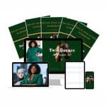 [Member Access] Twinfluence by Nyala Thorpe