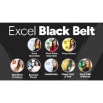 [Member Access] Black Belt Excel Package by Leila Gharani