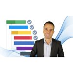 [Member Access] The Ultimate Project Management PMP Prep Course (35 PDUs) by David McLachlan