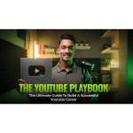 [Member Access] The YouTube PlayBook by Saqlain Khan