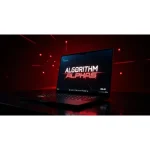 [Member Access] Algorithm Alphas by Chris Nik