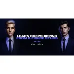 [Member Access] Master Dropshipping with 8-Figure Experts by Suits Commerce