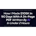 [Member Access] The PDF Method 2.0 + Upsell by Ewan Davies