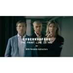 [Member Access] Cyberwarfare : The Front Line Is You