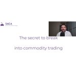 [Member Access] Shipping and Commodity Operation Course by Damien Würsten