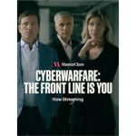 [Member Access] Cyberwarfare : The Front Line Is You - Image 2