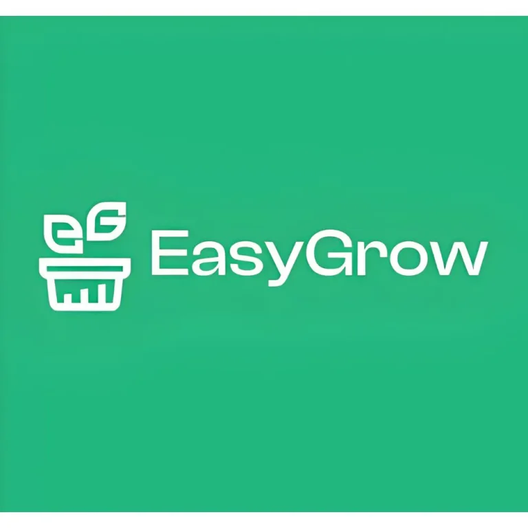 EasyGrow 2025 by Charlie Morgan