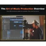 The Art of Music Production by Cymatics