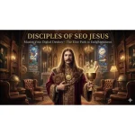 Disciples of SEO by SEO Jesus